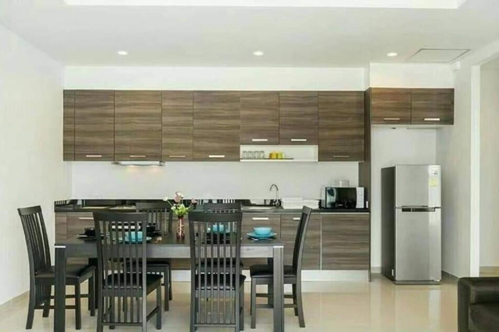 הואה הין E Villa , Private Pool Villa For Your Family מראה חיצוני תמונה