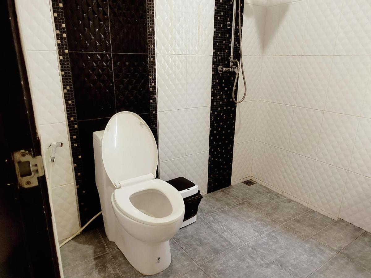הואה הין E Villa , Private Pool Villa For Your Family מראה חיצוני תמונה