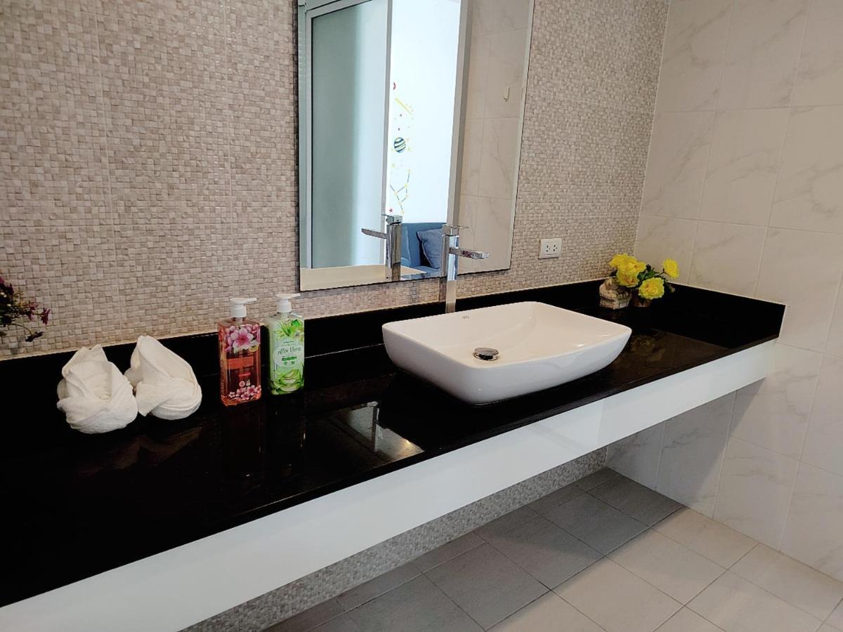 הואה הין E Villa , Private Pool Villa For Your Family מראה חיצוני תמונה