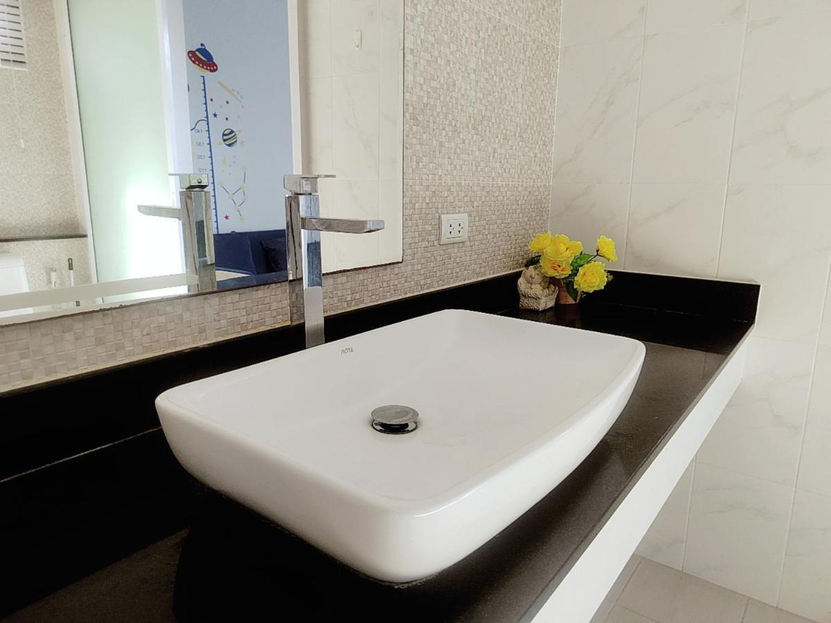 הואה הין E Villa , Private Pool Villa For Your Family מראה חיצוני תמונה