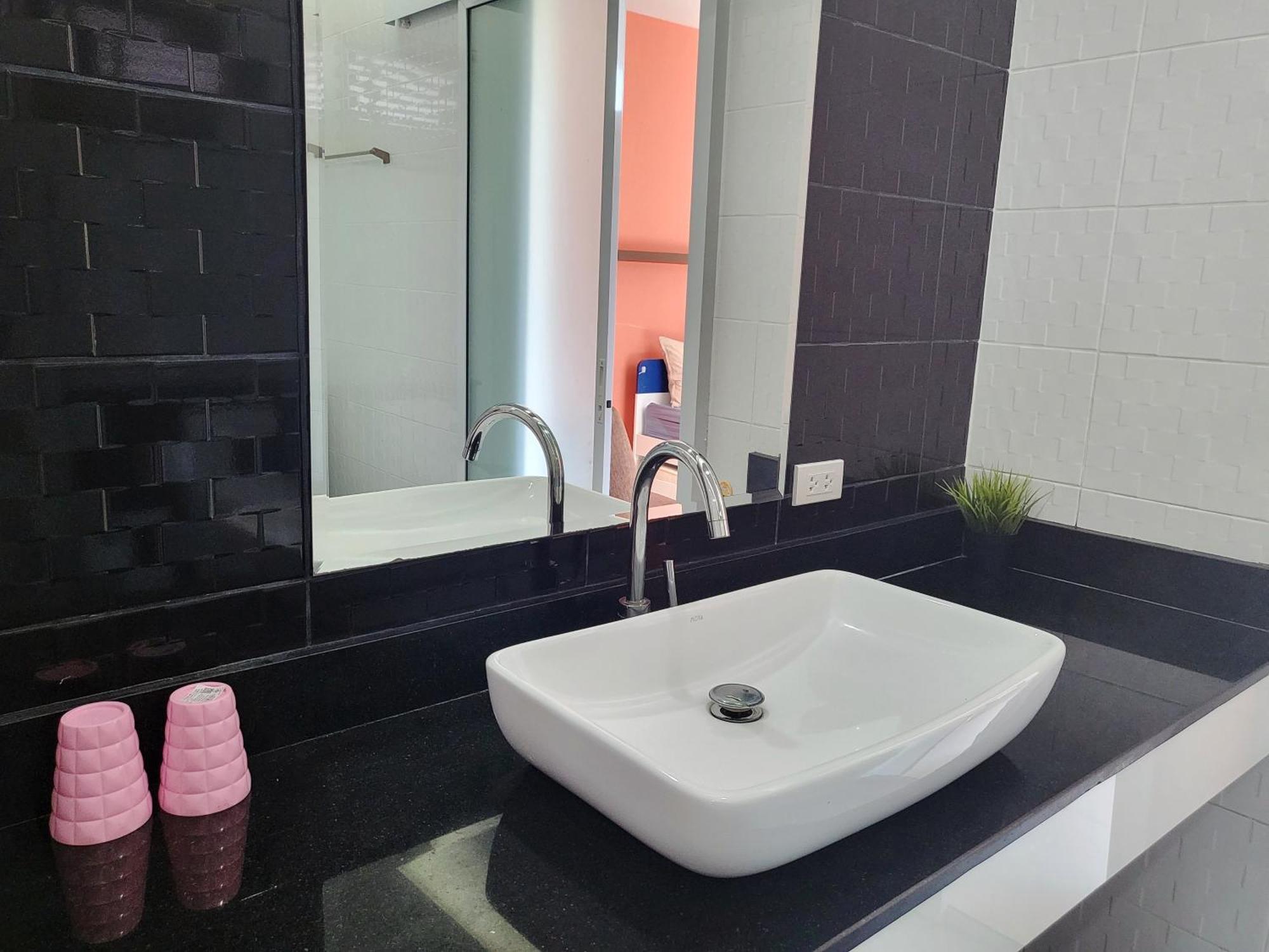 הואה הין E Villa , Private Pool Villa For Your Family מראה חיצוני תמונה