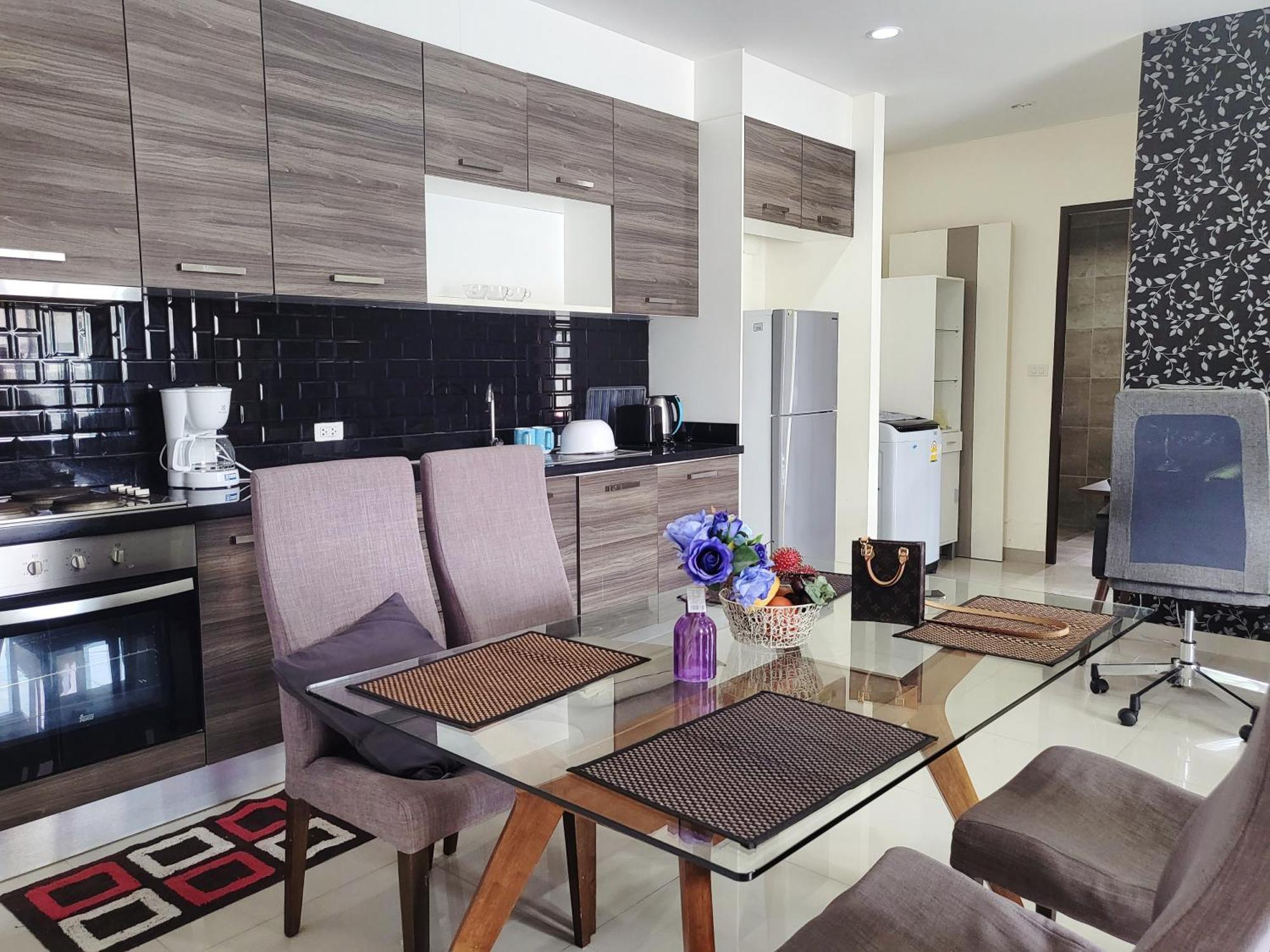 הואה הין E Villa , Private Pool Villa For Your Family מראה חיצוני תמונה