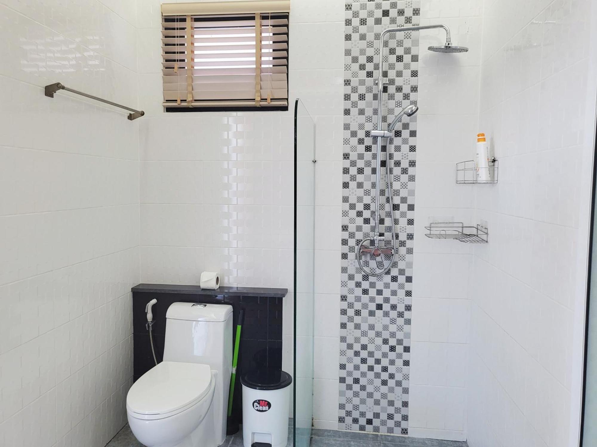 הואה הין E Villa , Private Pool Villa For Your Family חדר תמונה