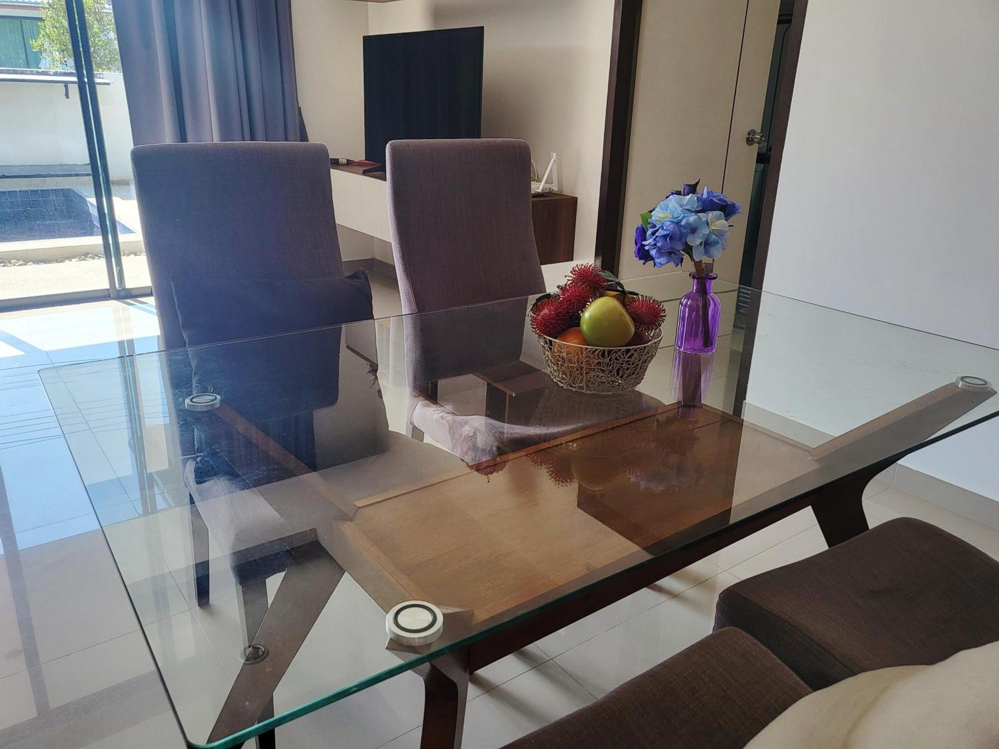 הואה הין E Villa , Private Pool Villa For Your Family חדר תמונה